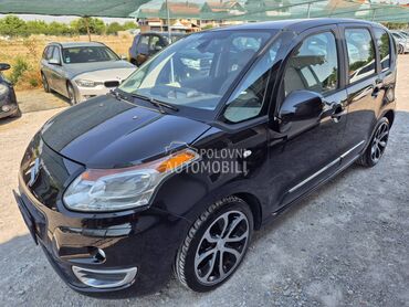 Citroen C3 Picasso 1.6hdi/NOV/