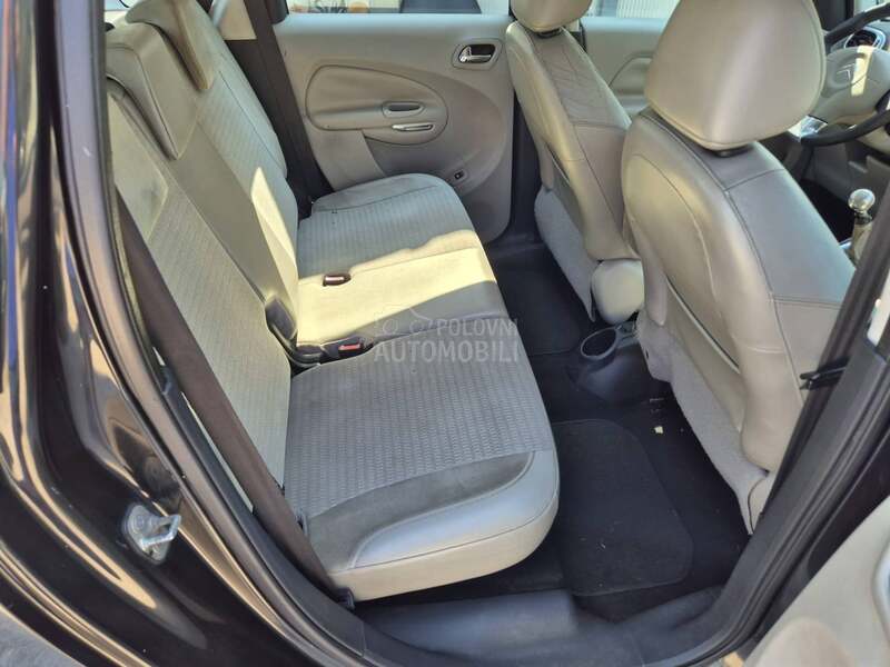 Citroen C3 Picasso 1.6hdi/NOV/