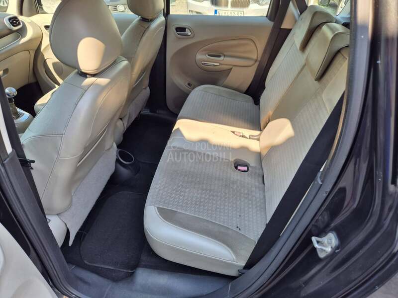 Citroen C3 Picasso 1.6hdi/NOV/