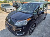 Citroen C3 Picasso 1.6hdi