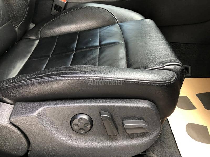 Seat Exeo 2.0 tdi