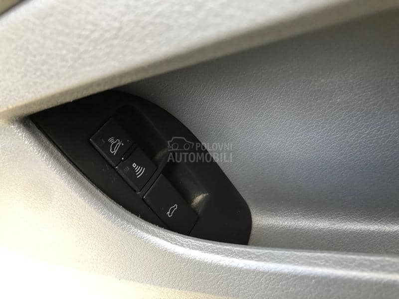 Seat Exeo 2.0 tdi