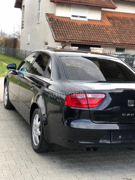 Seat Exeo 2.0 tdi
