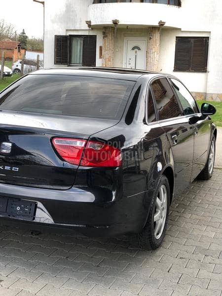 Seat Exeo 2.0 tdi