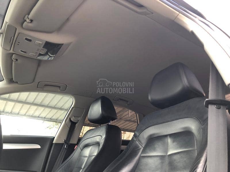 Seat Exeo 2.0 tdi