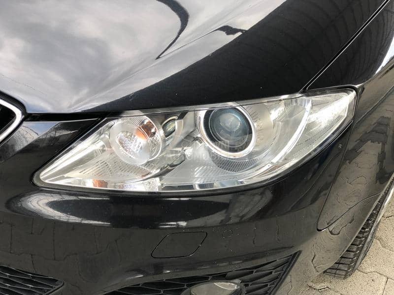 Seat Exeo 2.0 tdi
