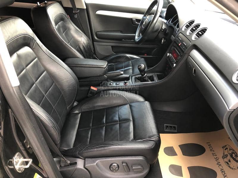 Seat Exeo 2.0 tdi