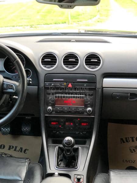 Seat Exeo 2.0 tdi