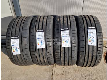 Gripmax 265/40 R20 Letnja