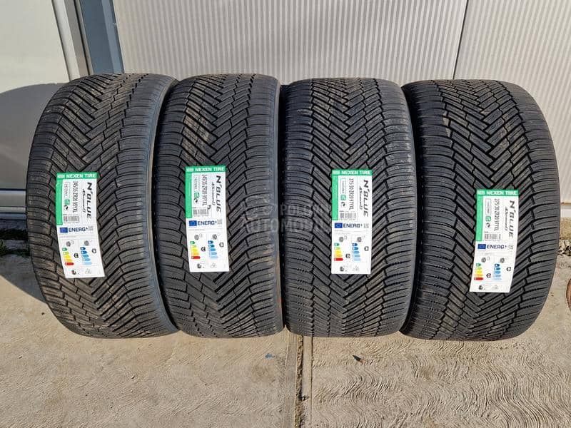 Nexen 275/30 R20 Sve sezone