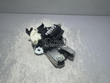 BRAVA GEPEKA za Audi A4