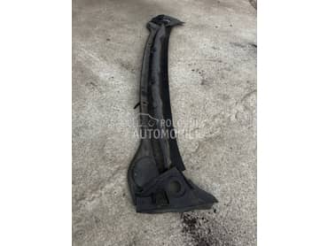 Plastika ispod brisaca za Opel Astra J od 2009. do 2015. god.