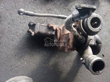 Turbina 1,9 jtd za Suzuki SX4 za 2006. god.