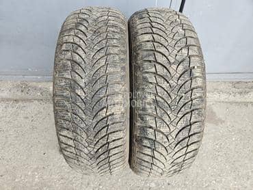 Nexen 185/60 R15 Zimska