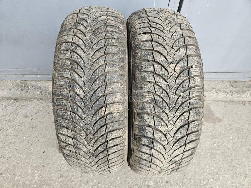 Nexen 185/60 R15 Zimska