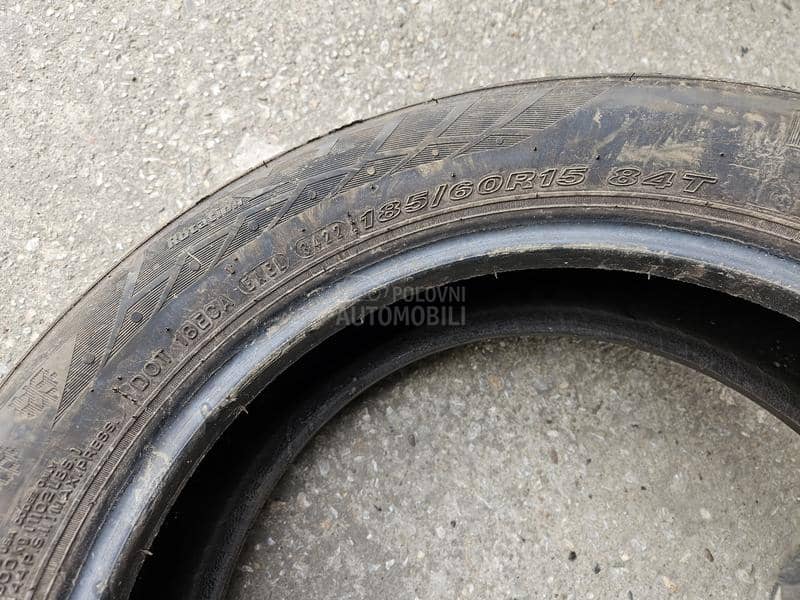 Nexen 185/60 R15 Zimska