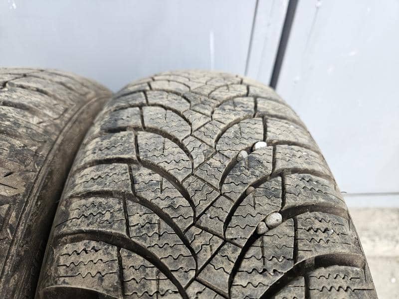 Nexen 185/60 R15 Zimska