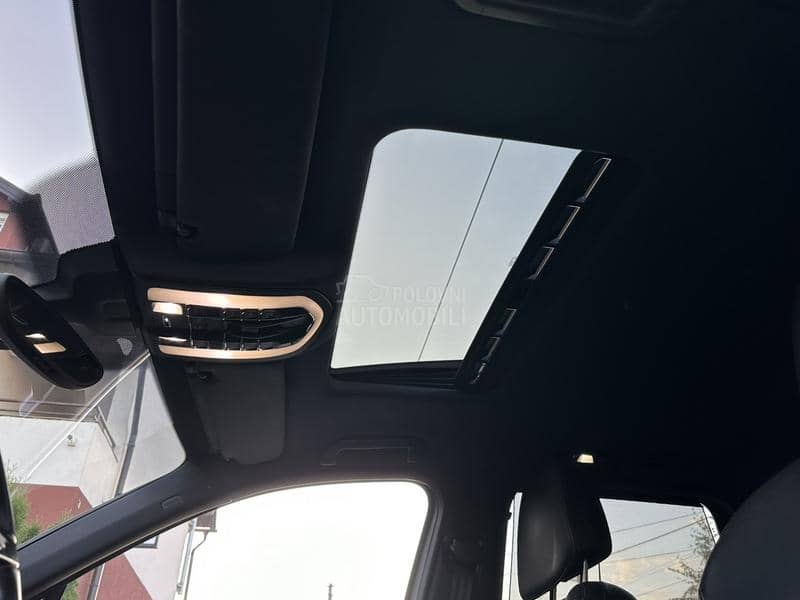 Porsche Cayenne 3,0  totalni ful nov