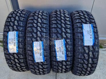 Triangle 225/75 R16 Sve sezone