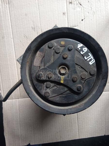 Kompresor klime 1,9jtd
