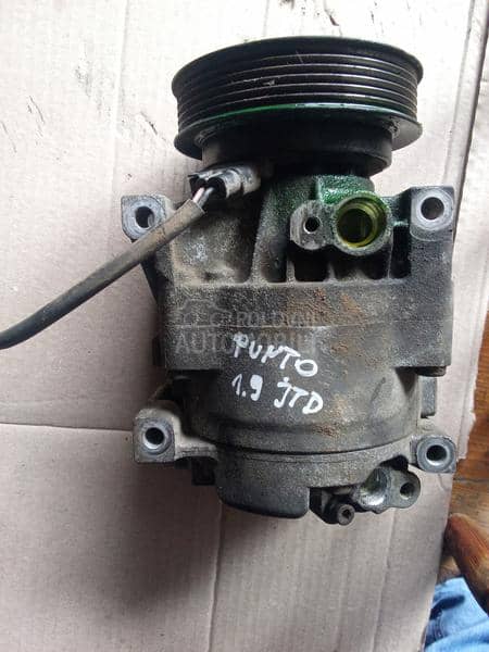 Kompresor klime 1,9jtd