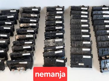 uch clio 2 n3 n2 n1 BG za Renault Clio od 2001. do 2005. god.