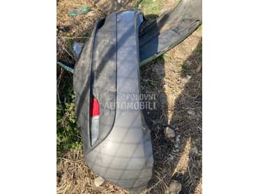 zadnji branik za Lancia Ypsilon od 2012. do 2020. god.