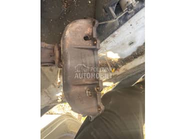 izduvna grana 1.4 t-jet za Fiat Grande Punto od 2005. do 2017. god.