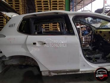 VRATA za Peugeot 2008