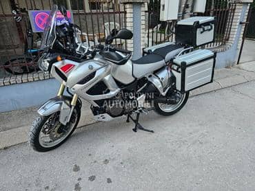 Yamaha XTZ 1200 Super Tenere