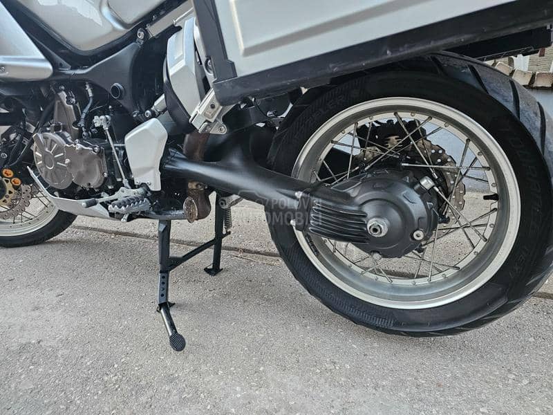 Yamaha XTZ 1200 Super Tenere