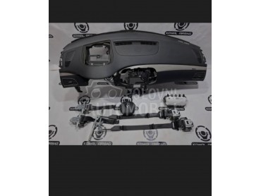 tabla aerbag pojasevi za Renault Talisman od 2014. do 2025. god.