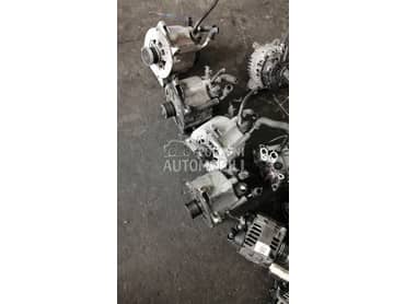 Alternator vodeno hladjenje za Mercedes Benz A 170 od 2001. do 2004. god.