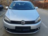Volkswagen Golf 6 1.6 TDI NA.VI