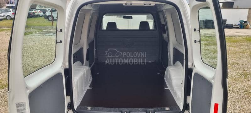 Volkswagen Caddy Maxi 1.6 TDI M.A.X.I