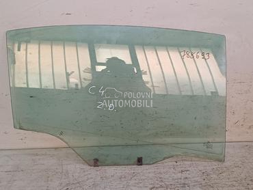 STAKLO za Citroen C4