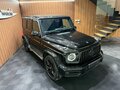 Mercedes Benz G 63 AMG 
