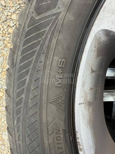 Goodyear 205/55 R16 Sve sezone