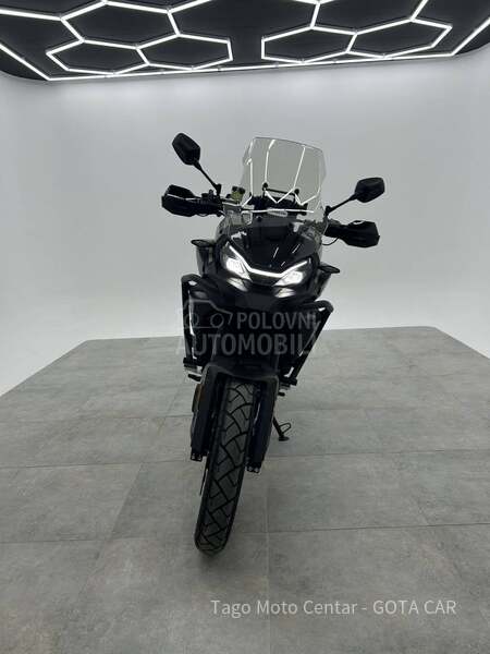 CFMOTO 700 MT-DOSTUPAN