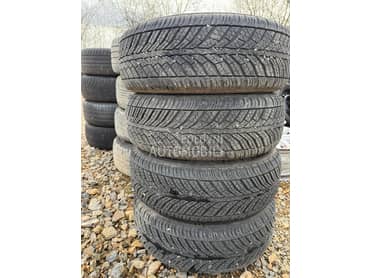 Amtel-Vredestein 205/55 R16 Sve sezone