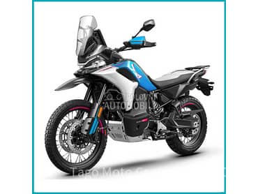 CFMOTO 800 MTX