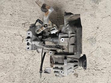 Menjac za Volkswagen Caddy