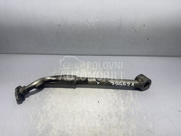 CRIJEVO TURBINE za Volkswagen Passat CC