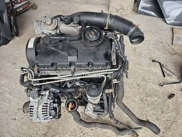 Motor 1.9 TDI za Volkswagen Caddy, Golf 5, Passat B6 ...