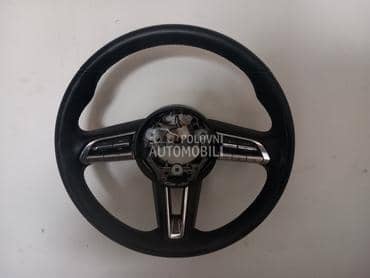 Volan za Mazda CX-50