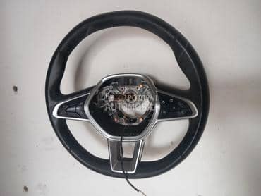 Volan za Renault Captur