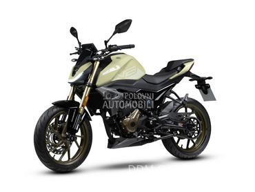 Morbidelli N300 SNIŽENJE