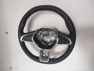 Volan za Renault Captur, Clio