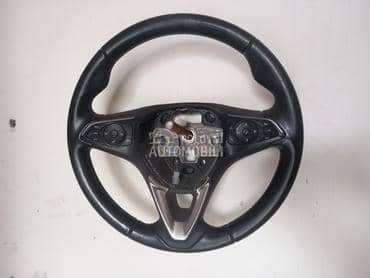 Volan za Opel Crossland X 