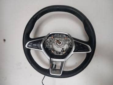 Volan V za Renault Clio